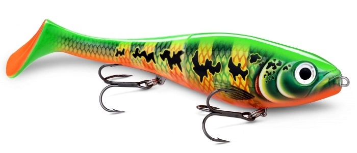 RAPALA X-RAP PETO 20cm 5 RAPALA X-RAP PETO 20cm - Image 3