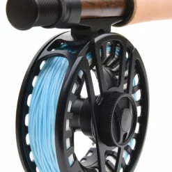 Vision XLV100 -perhokalastussetti 6 Vision XLV100 -perhokalastussetti -Talvikalastus Myyntikauppa XLV100 scaled 1