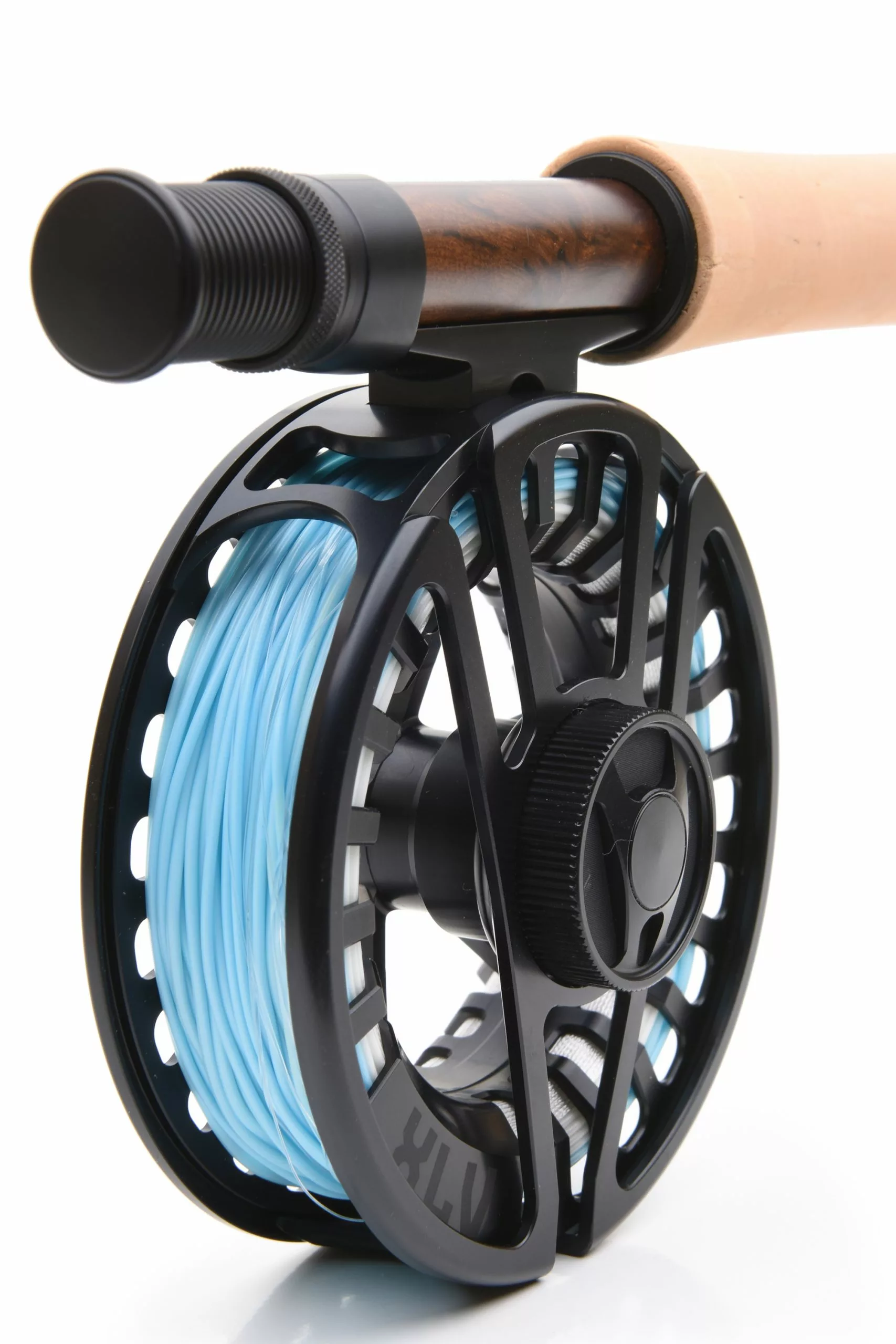 Vision XLV100 -perhokalastussetti 4 Vision XLV100 -perhokalastussetti - Image 2