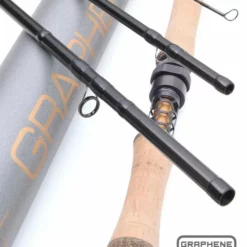 VISION XO GRAPHENE DH -kahdenkäden Perhovapa