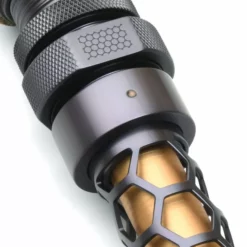 VISION XO GRAPHENE DH -kahdenkäden Perhovapa -Talvikalastus Myyntikauppa XO DH Graphene2