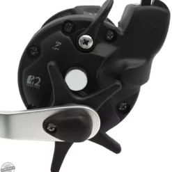 Okuma Magda XPD MA-30XPD Counter -hyrräkela -Talvikalastus Myyntikauppa XPD