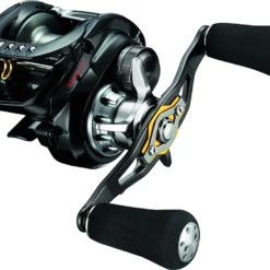 Daiwa ZILLION HD 1520 -heittohyrrä