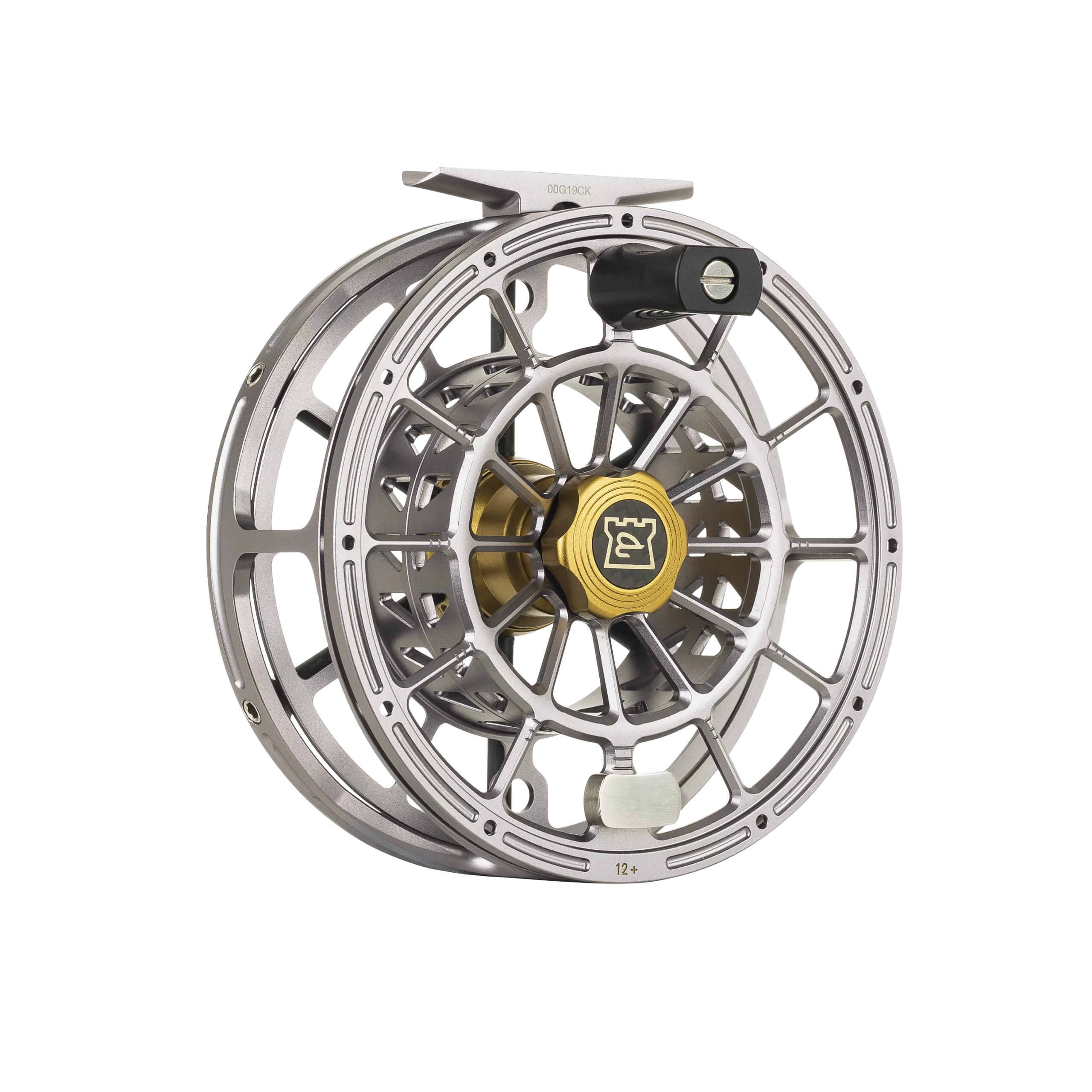 Hardy Zane Carbon #11/12 -perhokela 3 Hardy Zane Carbon #11/12 -perhokela