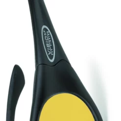 Vision Zopper -Polarflite -aurinkolasit,väri:Keltainen