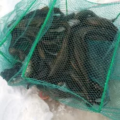 Pietarin Katiska Aapo Kalatupa 5m -Talvikalastus Myyntikauppa aapo kalat