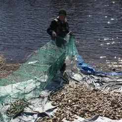 Pietarin Katiska AAPO KALATUPA 8,5M -Talvikalastus Myyntikauppa aapo18852