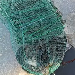 Pietarin Katiska AAPO KALATUPA 8,5M -Talvikalastus Myyntikauppa aapo18854