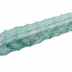 Pietarin Katiska AAPO KALATUPA 8,5M -Talvikalastus Myyntikauppa aapo18856