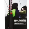 Abu Garcia A20 Line Counter -Vetouistelusetti -Talvikalastus Myyntikauppa abu garcia a20lcVS