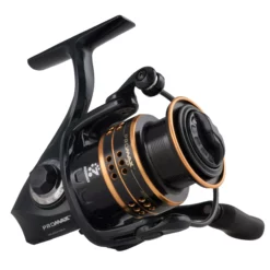Abu Garcia Pro Max 40 -avokela