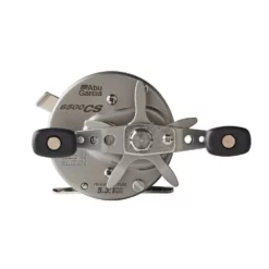 ABU AMBASSADEUR PRO ROCKET 6500CS 100 YEAR ANNIVERSARY EDITION -Talvikalastus Myyntikauppa abugarcia ambassadeur100 3