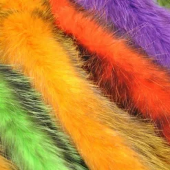 Future Fly American Opossum -Talvikalastus Myyntikauppa american