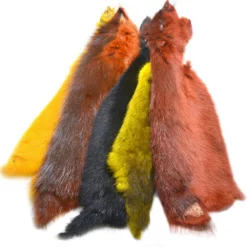 Future Fly American Ondatra