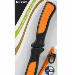 TWIST -JÄÄNASKALIT -Talvikalastus Myyntikauppa apuva1