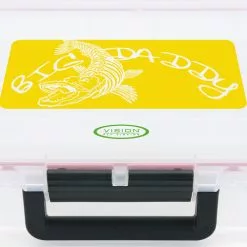 Vision Aqua Big Daddy -perhorasia