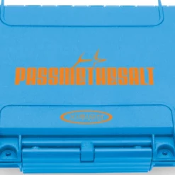 Vision Aqua Salt -perhorasia