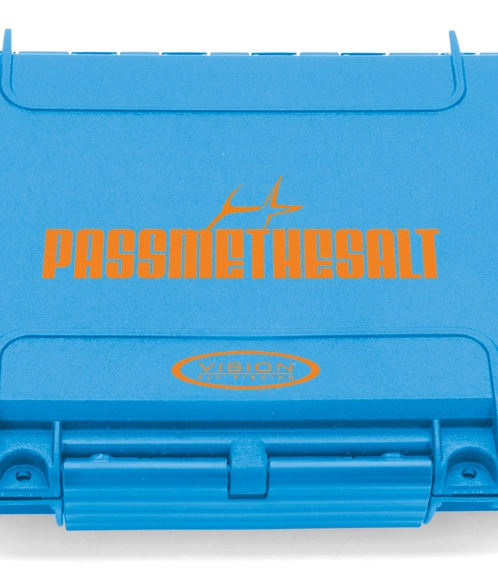 Vision Aqua Salt -perhorasia 3 Vision Aqua Salt -perhorasia