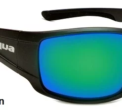 Aqua Arctic Aurinkolasit -Talvikalastus Myyntikauppa artic pl mirror green 1234567069715