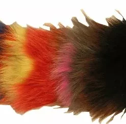 Fly -Artic Fox Häntäpala Lajitelma