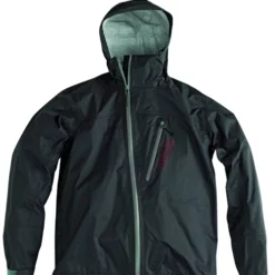 Vision Atom -kahluutakki, Musta