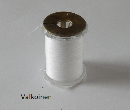 Benecchi Strong Fine F 10/0 -sidontalanka 3 Benecchi Strong Fine F 10/0 -sidontalanka