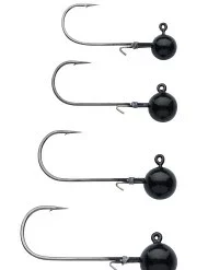 Berkley URBN Tungsten -jigipäät