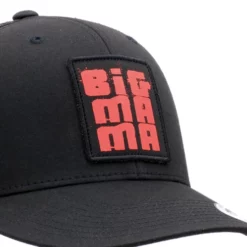 Vision Big Mama -lippalakki