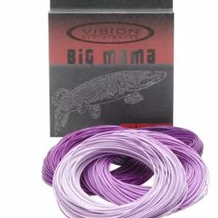 Vision Big Mama -perhosiimat