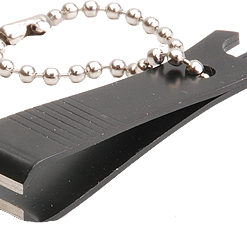 Vision Black Leikkuri