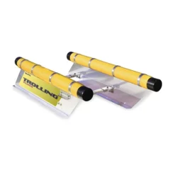 Easy Catch Trolling – Iso Metalli Plaanari