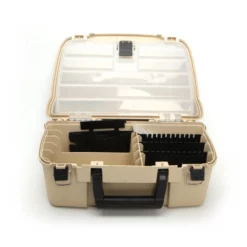 Blind 4-tray Pakki, 2200 -Talvikalastus Myyntikauppa blk 2200 1