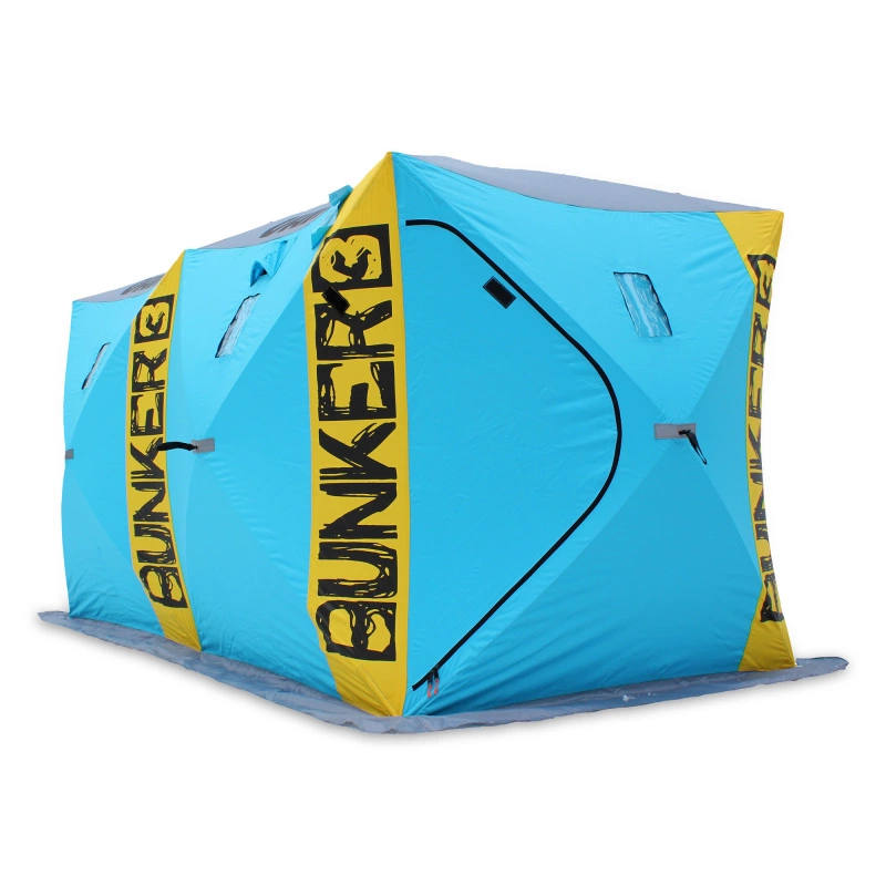 Väinö Bunker 6 Pilkkiteltta 3 Väinö Bunker 6 Pilkkiteltta