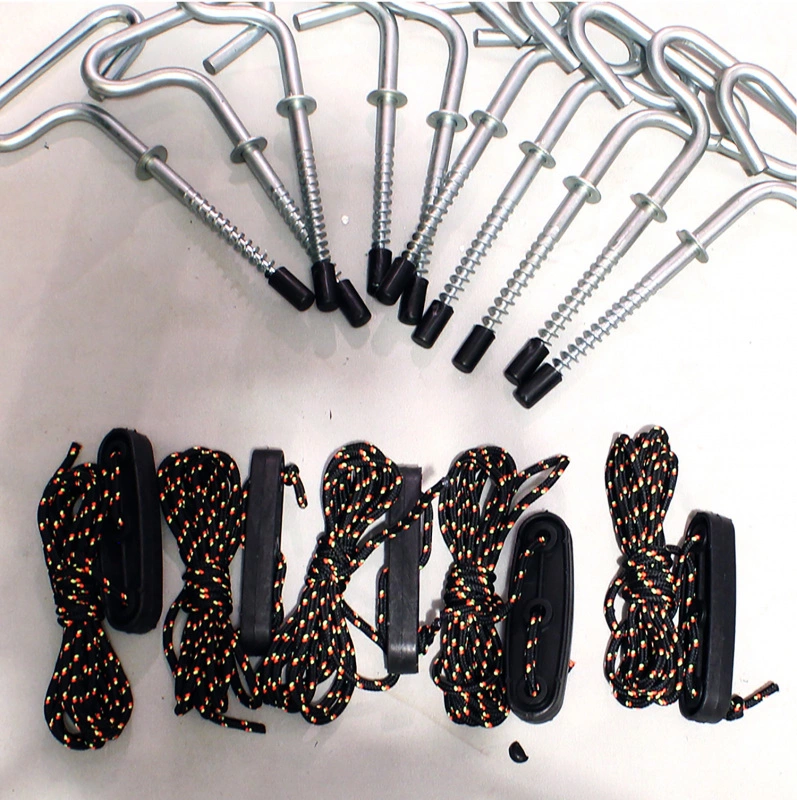 Väinö Bunker 6 Pilkkiteltta 5 Väinö Bunker 6 Pilkkiteltta - Image 3