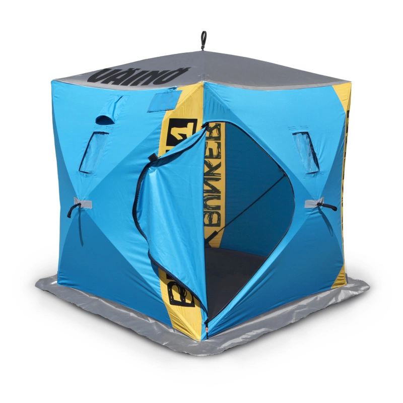 Väinö Bunker 1 Pilkkiteltta 3 Väinö Bunker 1 Pilkkiteltta