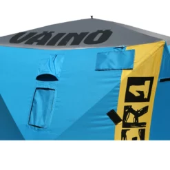 Väinö Bunker 1 Pilkkiteltta 8 Väinö Bunker 1 Pilkkiteltta -Talvikalastus Myyntikauppa bunker 1 detail1 1