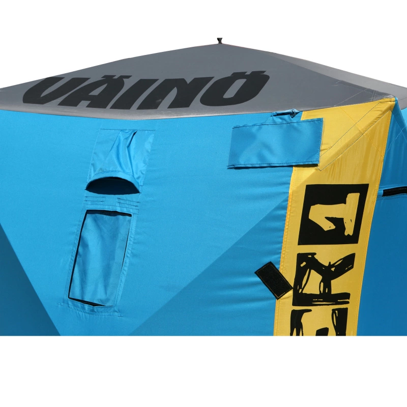 Väinö Bunker 1 Pilkkiteltta 5 Väinö Bunker 1 Pilkkiteltta - Image 3