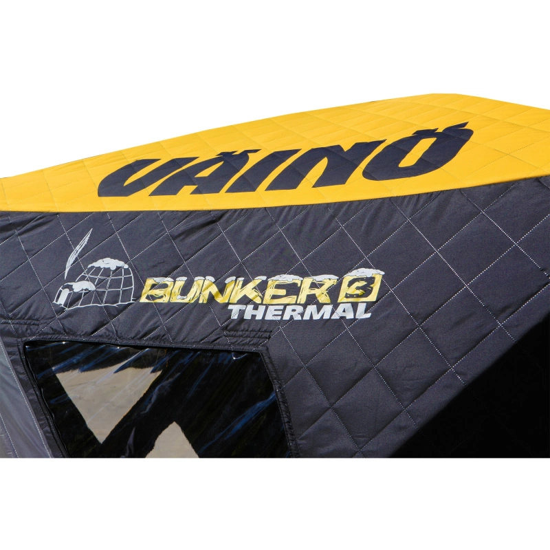 Väinö Bunker Thermal 3 4 Väinö Bunker Thermal 3 - Image 2