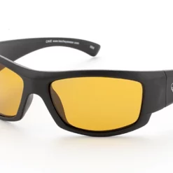 Leech Cave Yellow -aurinkolasit