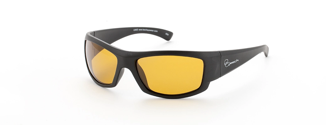 Leech Cave Yellow -aurinkolasit 3 Leech Cave Yellow -aurinkolasit