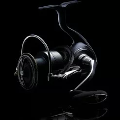 Daiwa CERTATE LT -avokelat -Talvikalastus Myyntikauppa cer002