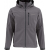 Simms Challenger Windblock Hoody. Anvil -Talvikalastus Myyntikauppa challenger windbloc hoody anvil 1