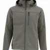 Simms Challenger Windblock Hoody. Väri: Loden