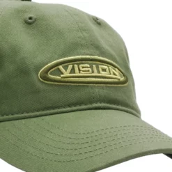 Vision Classic -lippalakki, Oliivi