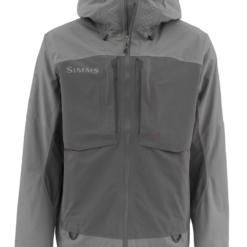 Simms Contender Vuorellinen Gore-Tex Takki. Väri: Gunmetal