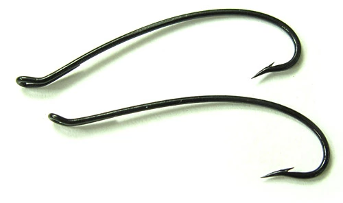 Partridge Of Redditch Bartleet Trad. Salmon CS10/1 -perhokoukku 3 Partridge Of Redditch Bartleet Trad. Salmon CS10/1 -perhokoukku