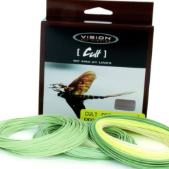 Vision Cult-perhosiimat