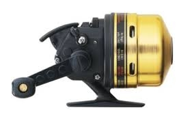 Daiwa Goldcast III GC100 -umpikela 3 Daiwa Goldcast III GC100 -umpikela