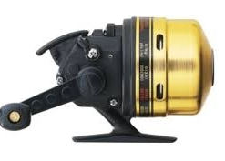 Daiwa Goldcast III GC120-umpikela
