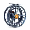 Waterworks-Lamson Litespeed F-7+ Reel Fuego -perhokela